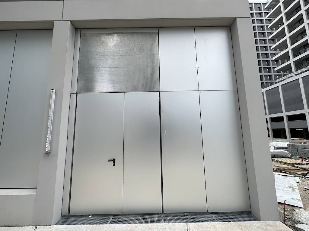 Menuiserie Aluminium